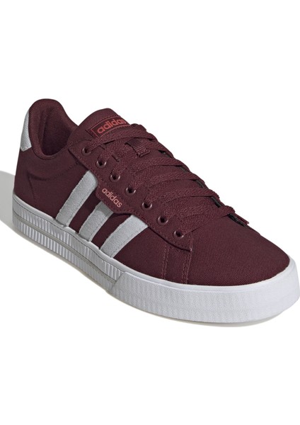 Bordo Erkek Lifestyle Ayakkabı ID5686 Daıly