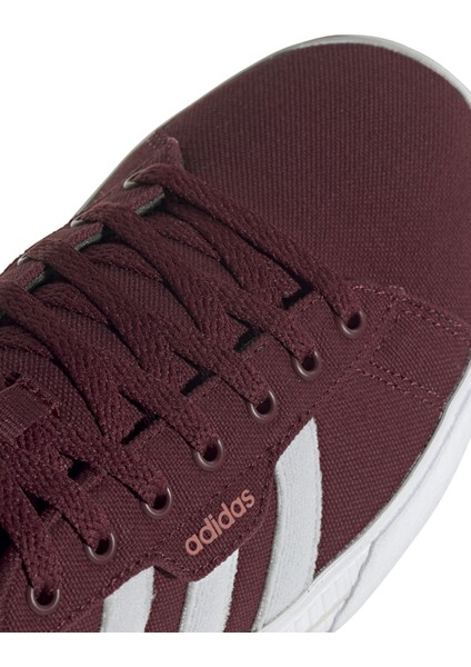 Bordo Erkek Lifestyle Ayakkabı ID5686 Daıly