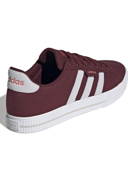 Bordo Erkek Lifestyle Ayakkabı ID5686 Daıly fırsatları