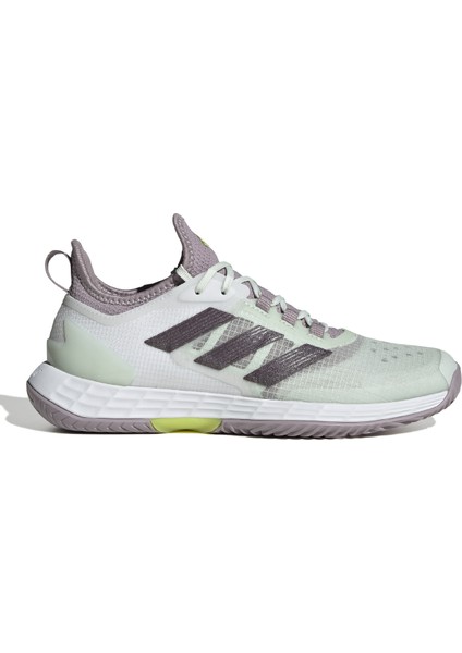 Beyaz Kadın Tenis Ayakkabısı IF0411 Adizero