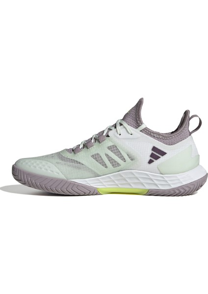 Beyaz Kadın Tenis Ayakkabısı IF0411 Adizero