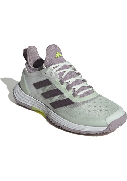 Beyaz Kadın Tenis Ayakkabısı IF0411 Adizero