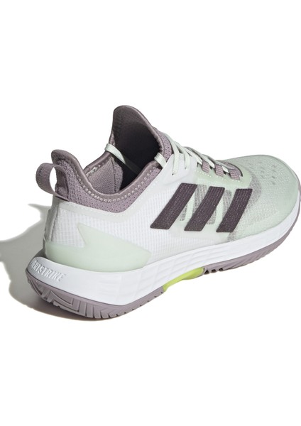 Beyaz Kadın Tenis Ayakkabısı IF0411 Adizero