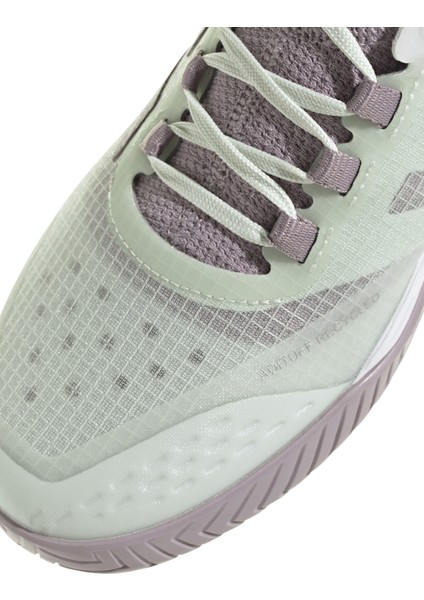 Beyaz Kadın Tenis Ayakkabısı IF0411 Adizero