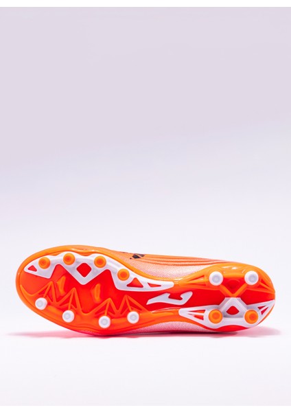Turuncu Erkek Halı Saha Ayakkabısı EVOS2408FG Evolutıon 2408 Naranj fırsatları
