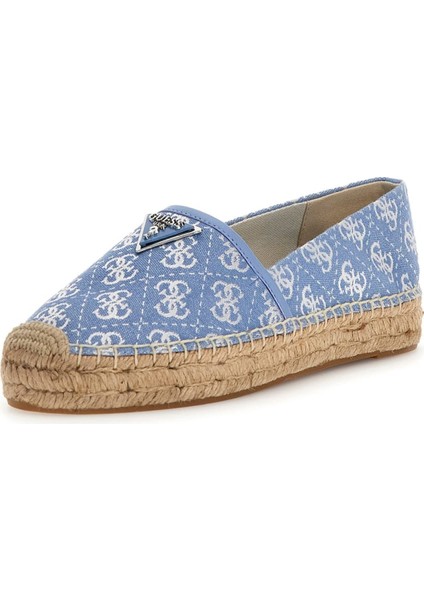 Mavi Kadın Espadril FLGJDEFAL14BLUE