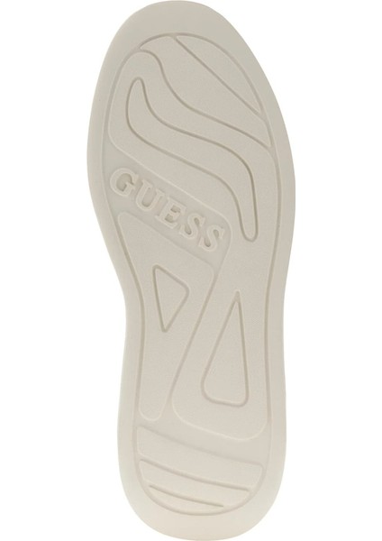 Beyaz - Siyah Erkek Sneaker Elba indirimleri