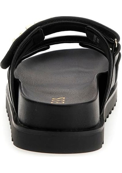 Siyah Kadın Terlik FLJFBUELE19BLACK modelleri