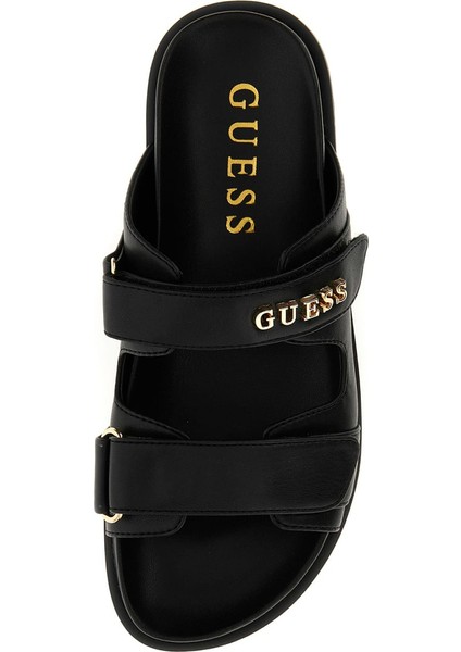 Siyah Kadın Terlik FLJFBUELE19BLACK fırsatları