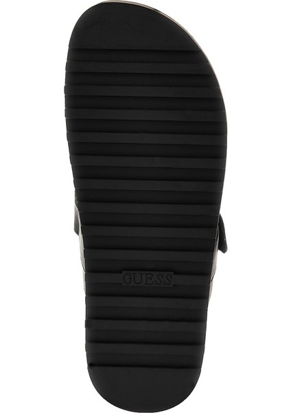 Siyah Kadın Terlik FLJFBUELE19BLACK indirimleri