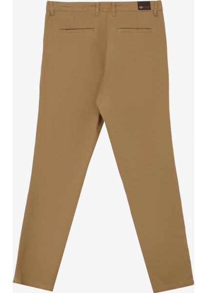 Normal Bel Regular Fit Deve Tüyü Erkek Chino Pantolon 242 Lcm 221005 Zarse Camel fiyatları