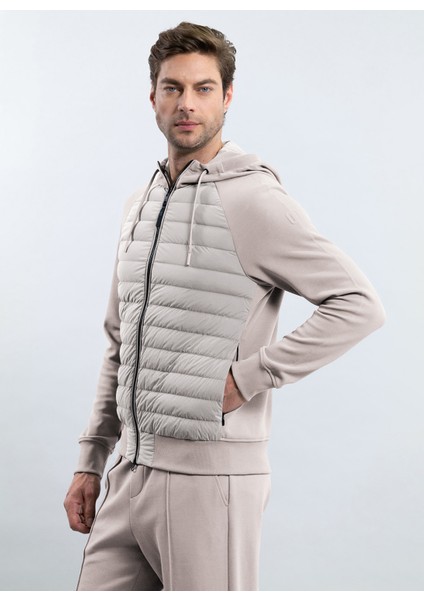 Bej Erkek Mont Strato Lıss/mırto modelleri