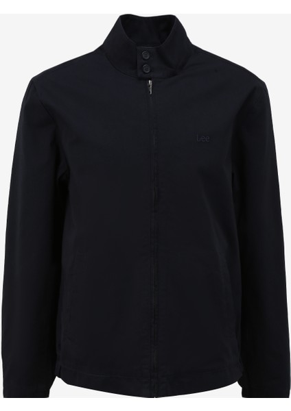 Regular Fit Lacivert Erkek Ceket LV57205297HY Bomber Ceket