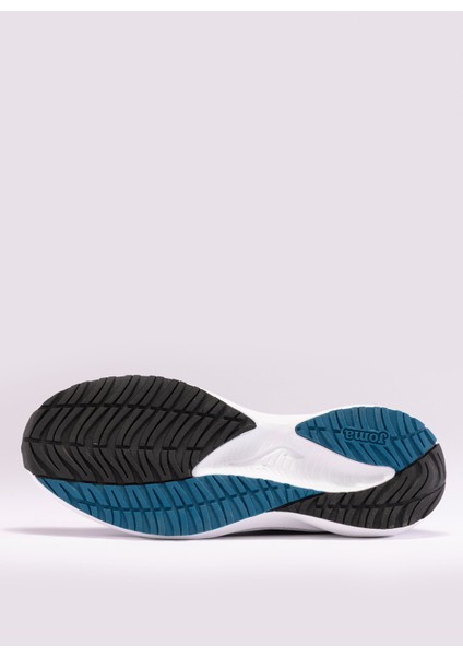 Siyah Erkek Koşu Ayakkabısı RRODIS2401 Rodıo 2401 Negro fırsatları