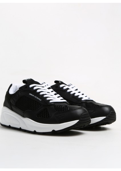 Siyah Erkek Sneaker XUX206 fiyatları