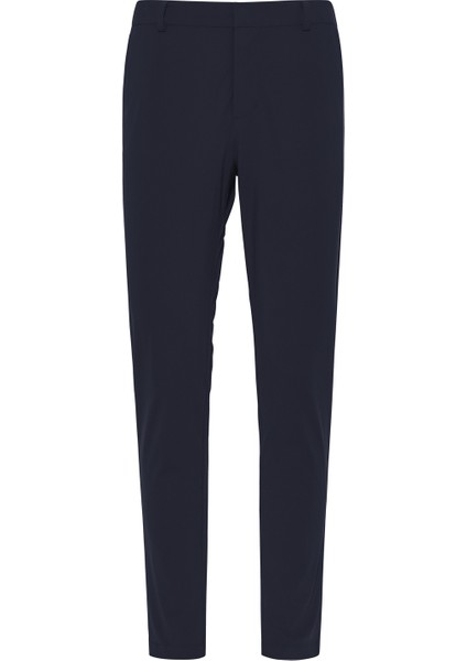 Normal Bel Düz Paça Slim Fit Lacivert Erkek Pantolon Dolph Trevı fırsatları