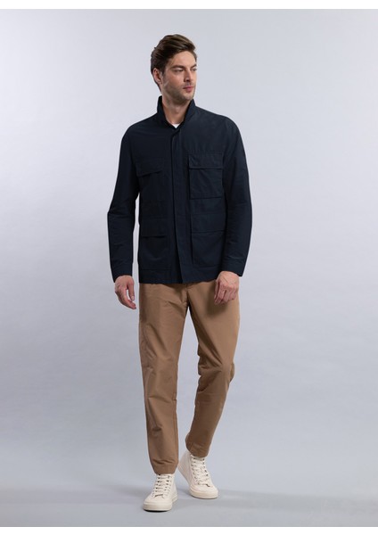 Lacivert Erkek Mont Bresh Recco fiyatları