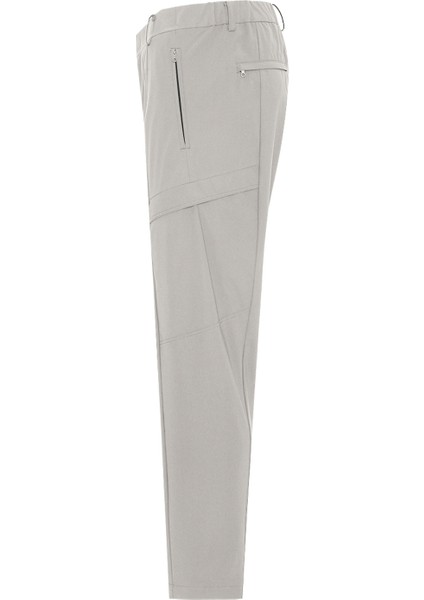 Normal Bel Dar Paça Slim Fit Taş Erkek Pantolon Gone Trevı fiyatları