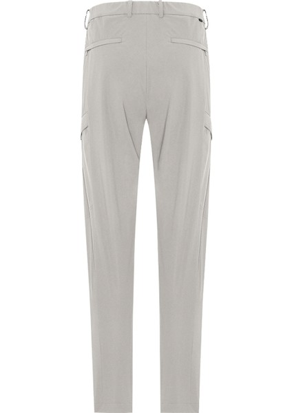 Normal Bel Dar Paça Slim Fit Taş Erkek Pantolon Gone Trevı modelleri