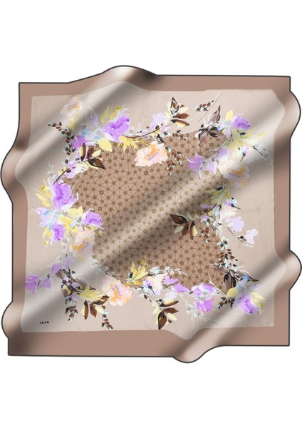 Vizon Kadın Eşarp 8760701311