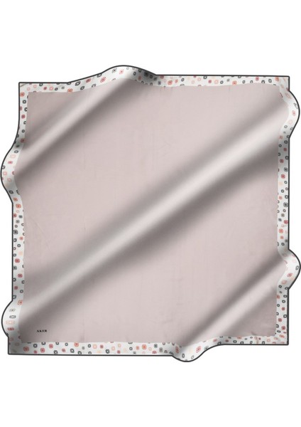 Pembe Kadın Eşarp 8738701333