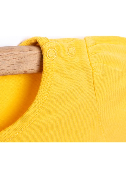 Basic Tshirt Kız Bebek fiyatları