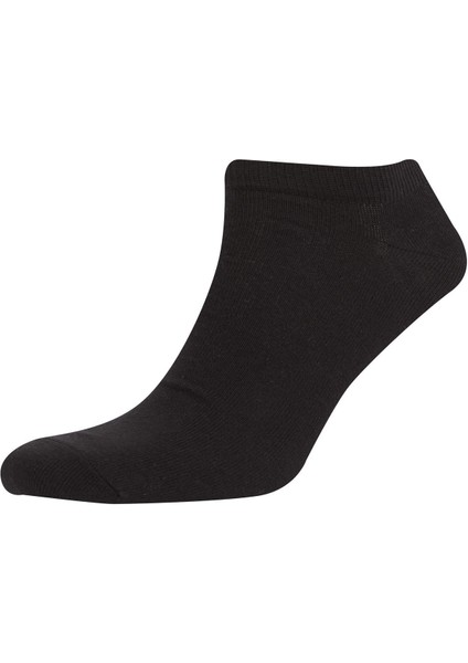 Erkek 10Lu Pamuklu Patik Çorap D0318Axns fiyatları