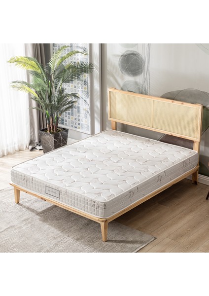 Us. Sleepıng Economic Sünger Yatak 160 X 200