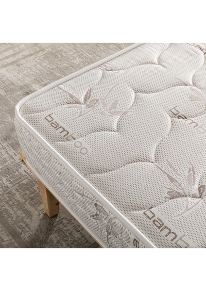 Us. Sleepıng Economic Sünger Yatak 160 X 200 indirimleri