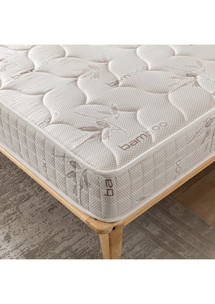 Us. Sleepıng Economic Sünger Yatak 160 X 200