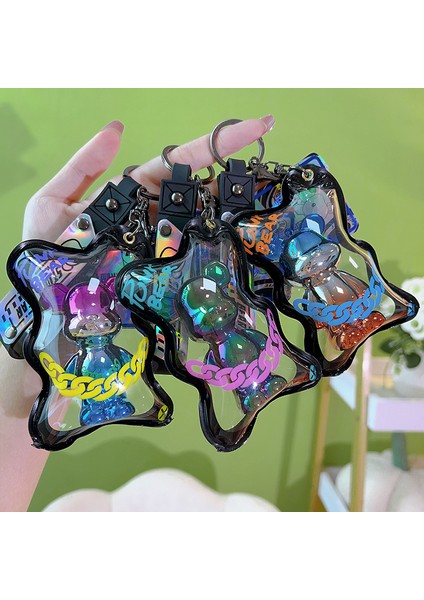 Rctoys Şişme Ayı Anahtarlık (Yurt Dışından) fiyatları