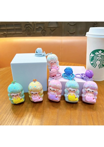 Rctoys Karikatür Anahtarlık (Yurt Dışından) fiyatları