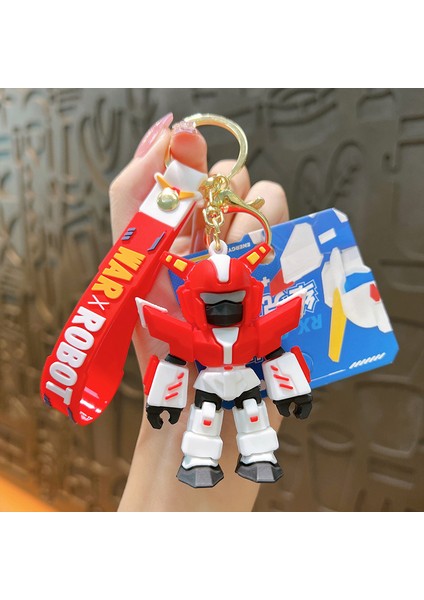 Mech Araba Anahtarlık (Yurt Dışından)