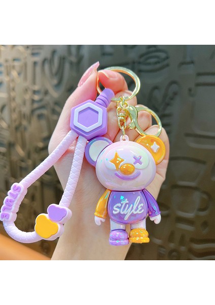 Karikatür Anahtarlık (Yurt Dışından)