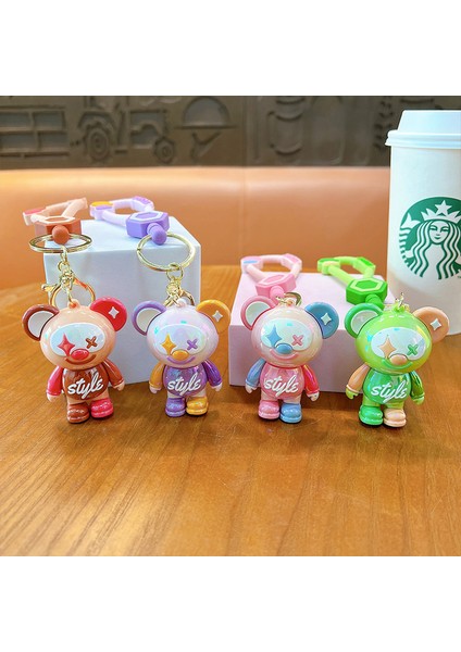 Karikatür Anahtarlık (Yurt Dışından) fiyatları