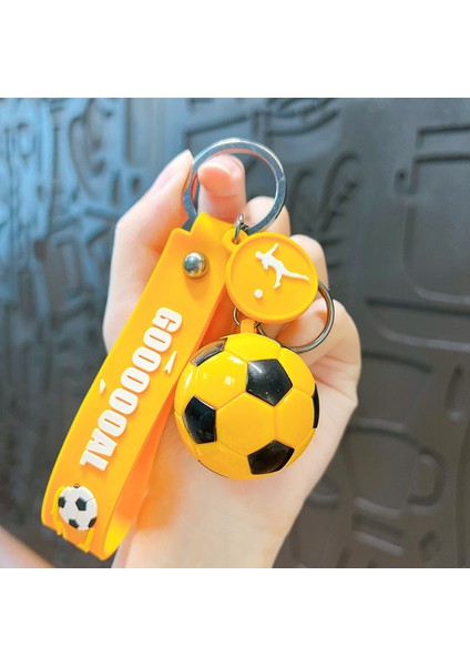 Futbol Anahtarlık (Yurt Dışından)