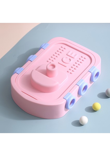 Dondurma Yapma Kalıbı (Yurt Dışından)