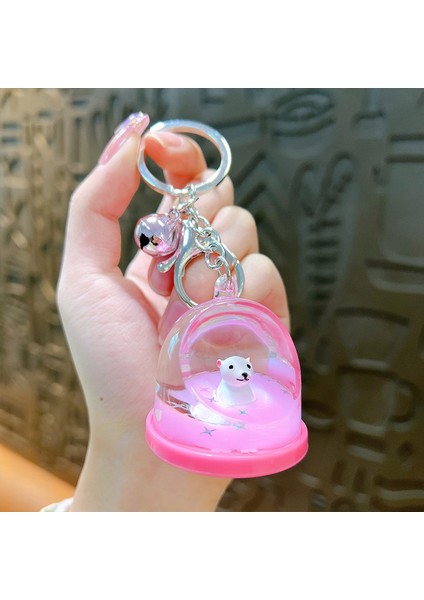 Rctoys Yaratıcı Anahtarlık (Yurt Dışından)