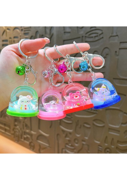 Rctoys Yaratıcı Anahtarlık (Yurt Dışından) fiyatları