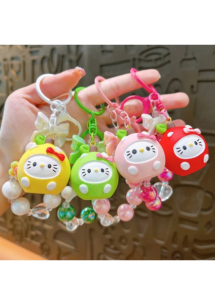 Rctoys Karikatür Kedi Anahtarlık (Yurt Dışından) fiyatları