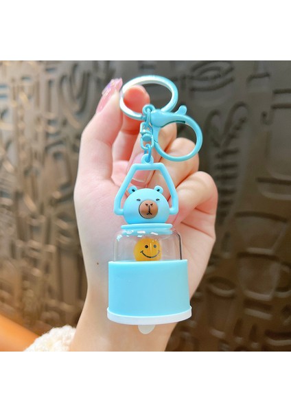 Rctoys Karikatür Anahtarlık (Yurt Dışından)