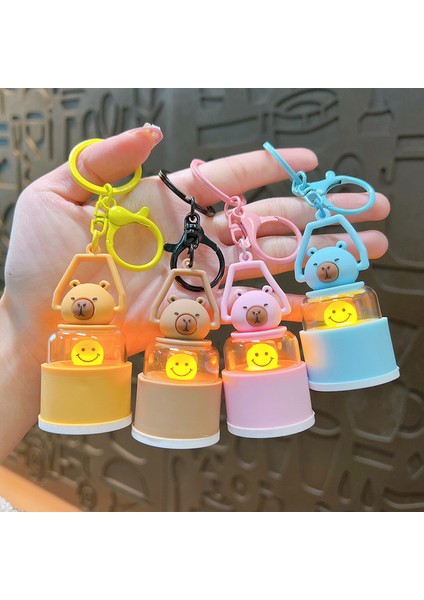 Rctoys Karikatür Anahtarlık (Yurt Dışından) fiyatları