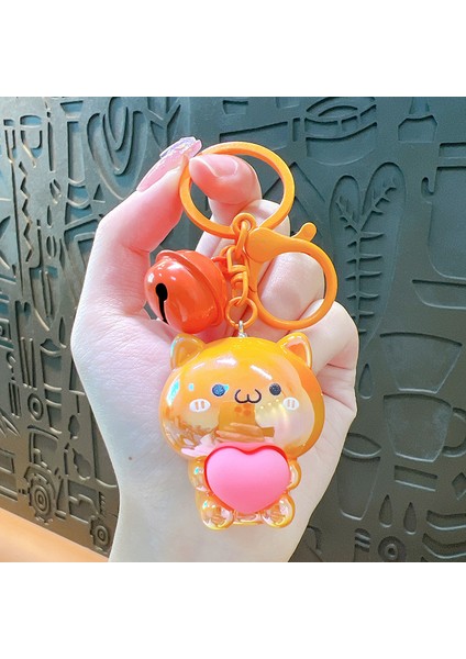 Karikatür Anahtarlık (Yurt Dışından)