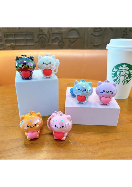 Karikatür Anahtarlık (Yurt Dışından) fiyatları