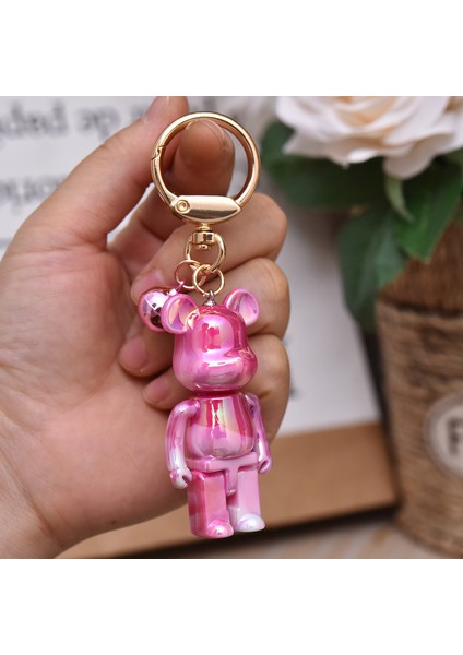 Rctoys Ayı Anahtarlık (Yurt Dışından)