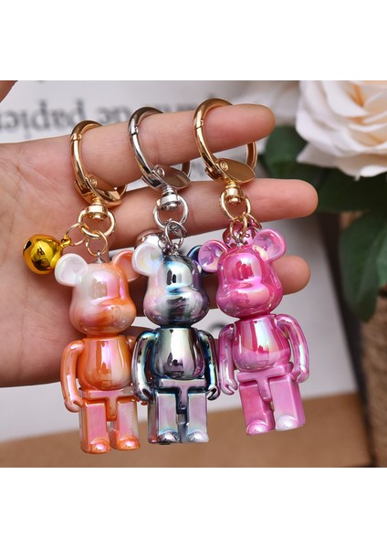 Rctoys Ayı Anahtarlık (Yurt Dışından) fiyatları