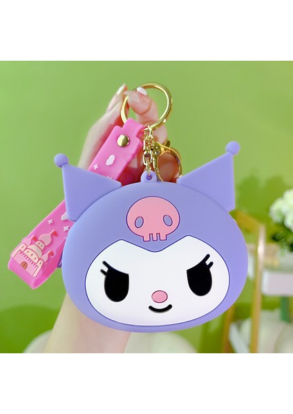 Rctoys Karikatür Anahtarlık (Yurt Dışından)