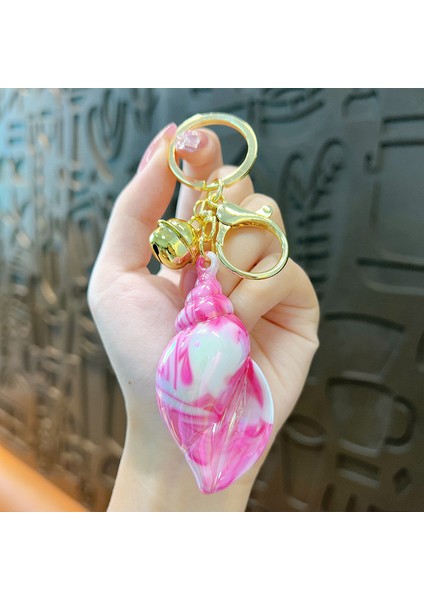 Rctoys Yaratıcı Anahtarlık (Yurt Dışından)