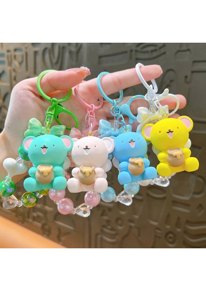 Rctoys Karikatür Anahtarlık (Yurt Dışından) fiyatları