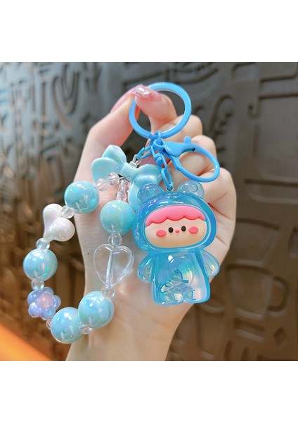 Rctoys Yaratıcı Anahtarlık (Yurt Dışından)